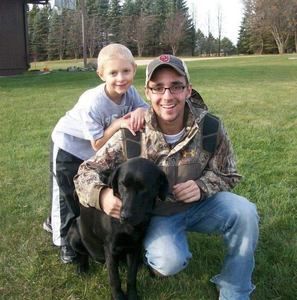 Meet your Posher, Corey